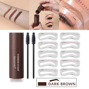 Brow Charm™ Stencil Kit Discounted