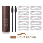 Load image into Gallery viewer, Brow Charm™ Stencil Kit Discounted
